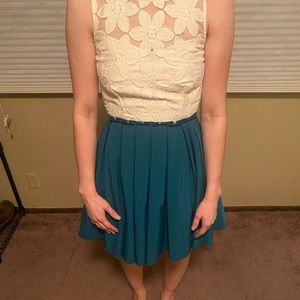 Altar’d State Dress